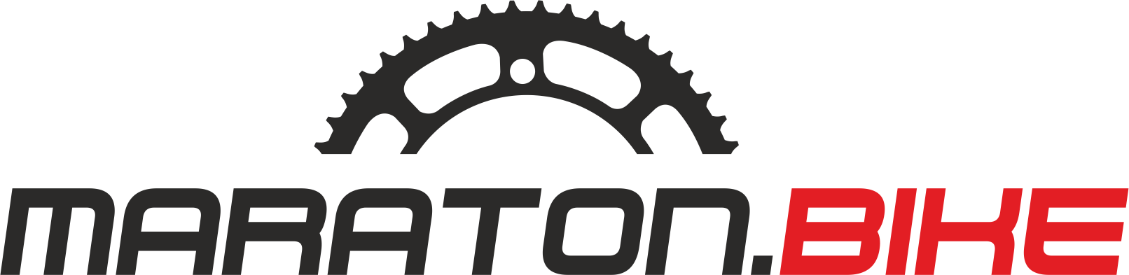 MARATON.BIKE Centrum