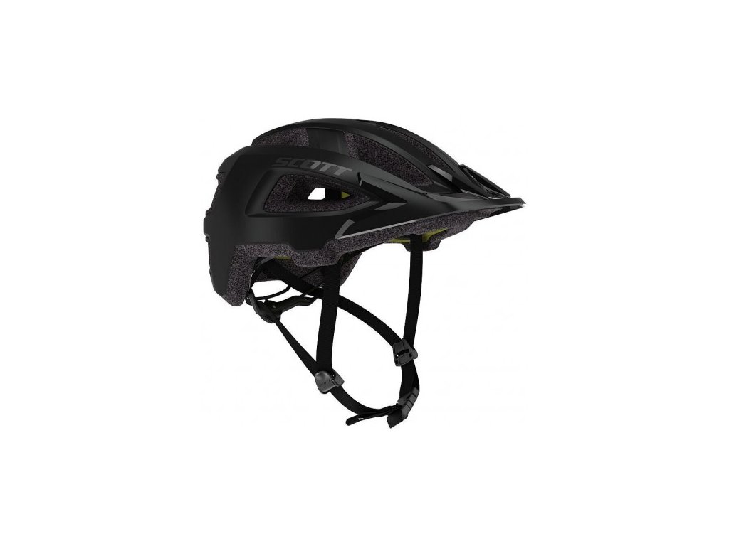 PRILBA SCOTT GROOVE PLUS MARATON.BIKE