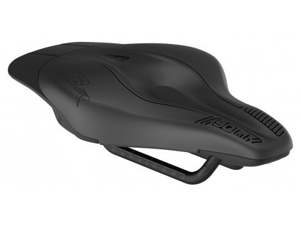 SQlab 613 ERGOWAVE carbon sedlo