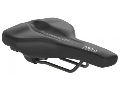 SQlab 602 ERGOLUX active 2.0 sedlo
