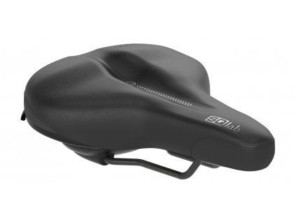 SQlab 621 ERGOLUX active 2.0 sedlo