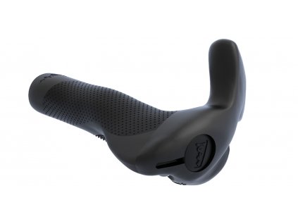 SQlab Stuby gripy s integrovanými rohmi