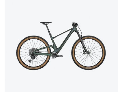 SCOTT SPARK 930 GREEN 2023