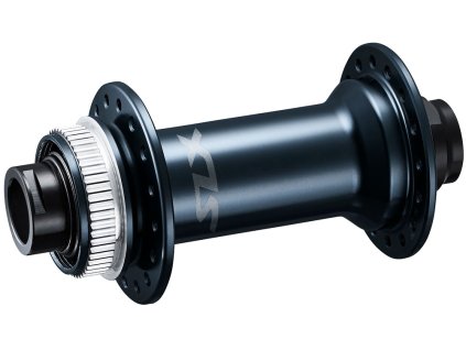 SLX HB M7110 B Center Lock Vorderrad Nabe 15x110mm a