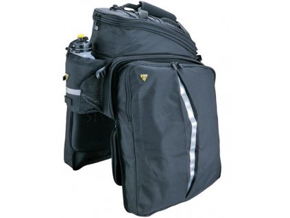 Taška Topeak TRUNK BAG DXP - popruhy