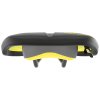 SQlab 611 ERGOWAVE active ltd. Flow Yellow sedlo