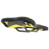 SQlab 611 ERGOWAVE active ltd. Flow Yellow sedlo
