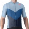 castelli endurance pro 2 jersey azure belgian blue 424 1340970