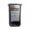 Puzdro Topeak SMART PHONE DRY BAG (iPhone 5/5s/5c/SE) čierne