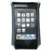 Puzdro Topeak SMART PHONE DRY BAG (iPhone 4) čierne