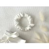 vlasová gumička scrunchies MK