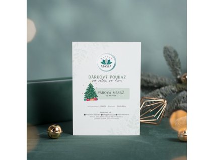 Parova masaz Ostrava Poruba MASIA