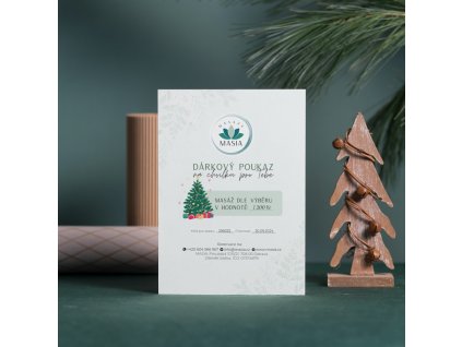 Masaze Ostrava Poruba MASIA