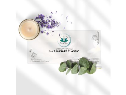 Masia masaze permanentka