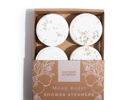 Zen Shower Steamers