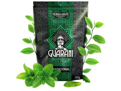 Guarani Elaborada Con Palo Tradicional