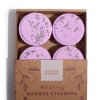 Zen Shower Steamers Therapy Wellness