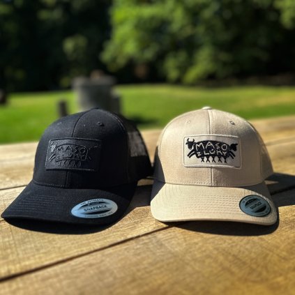 Kšiltovka Masozluky