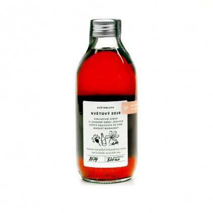 157 sirup kvetovy 1