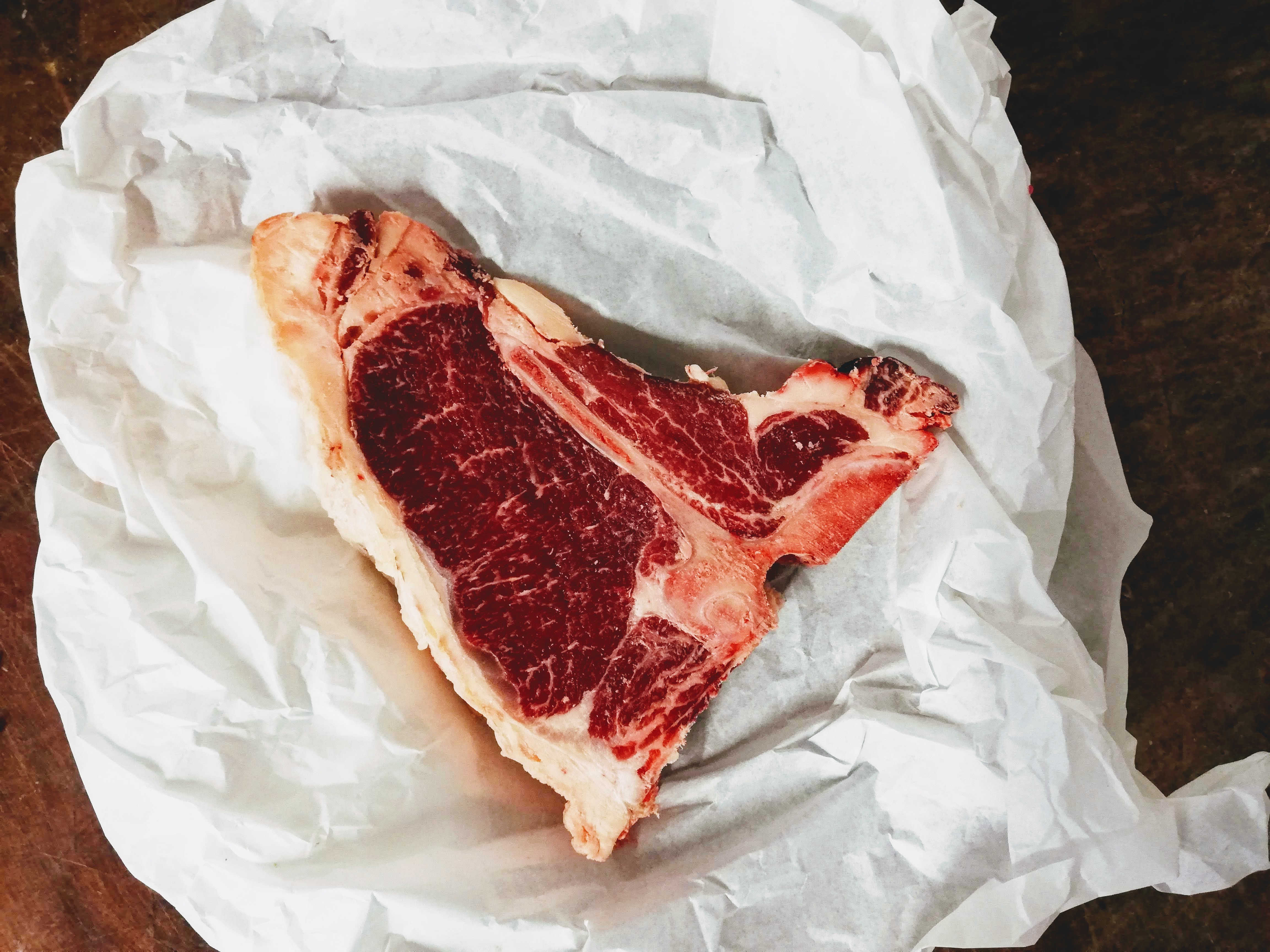 Jak připravit ultimátní steak