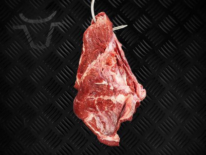 Beef Cheeks 2