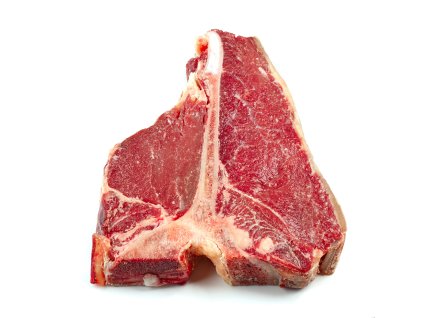 t bone steak