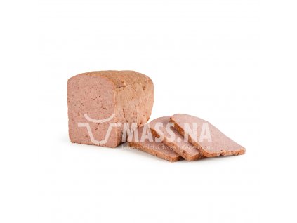 Bavorská sekaná