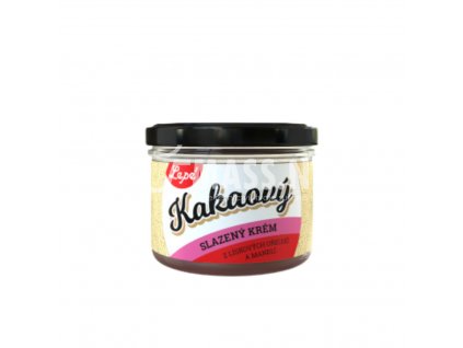 Kakao slazený krém 230g