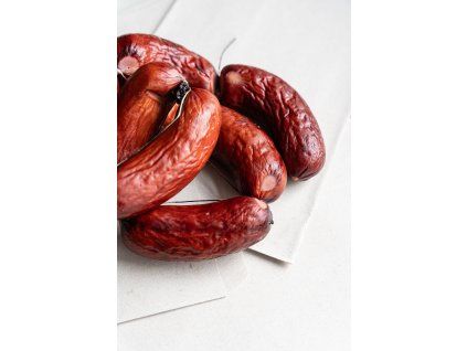 Špekáček ďábelský  z naší výroby