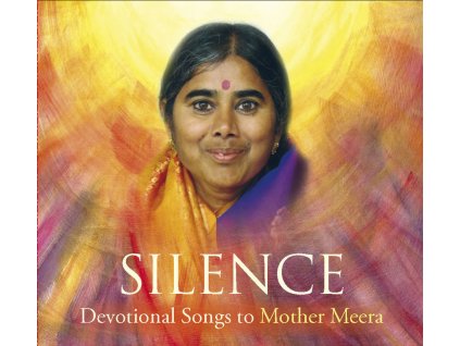 Silence CD digipack
