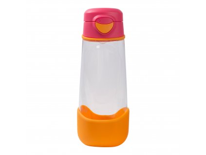 Sport Spout Bottle 6