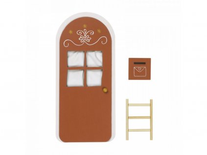 124354 elf door christmas cinnamon primary
