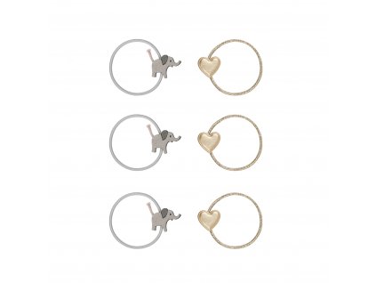 ELEPHANT PONIES 12201553 wx37myow