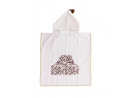 paidiko poncho palm theme one size mrs ertha 1062 003 1 800x800