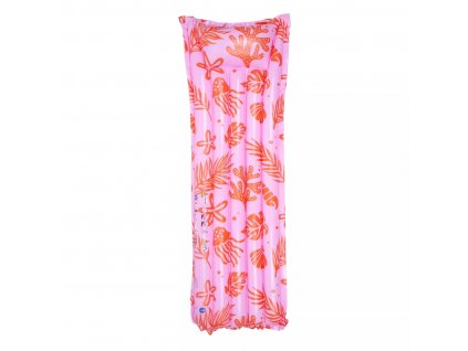 nafukovacka ocean lehatko pink red ocean swim essentials 2022SE398 1 1100x1100