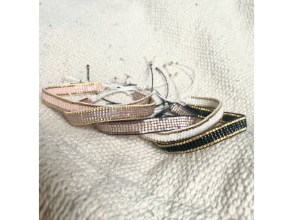 JEWE.MV náramek Simply Perfect 2023