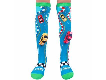 podkolenky madmia racing cars (4)