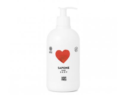 sapone baby