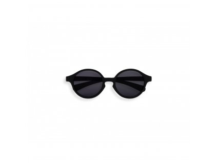 sun kids black sunglasses baby