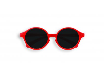 IZI SUNKIDS RED PLIEE CMJN