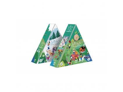 let s go to the mountain puzzle (6)