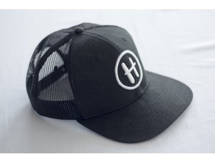 Adults kšiltovka Trucker Hugito  summer 2019