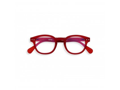 c screen red screen protective glasses