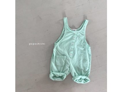 POPOCHICHI BRAND Korean Children Fashion Kfashion4kids 4434736KM small