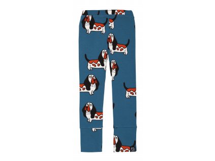 KUKUKid Legíny, Blue basset