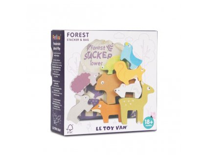 PL087 forest stacker packaging 1