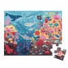 J02654 Janod Magicke puzzle V oceane s baterkou 01