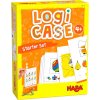 306118 Haba Logicka hra pre deti Startovacia sada Logic! CASE 01