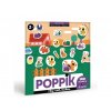 168069 poppik stickers baby bebes animaux 2 ans 1