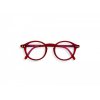 d screen junior red screen protective glasses kids